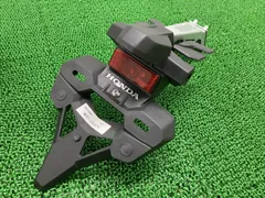 CBR250RR リアフェンダー K64 ホンダ 純正 バイク 部品 MC51 割れ欠け無し ノーマル マッドガード 車検 Genuine 【中古】 2のサムネイル