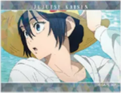 【中古】シール・ステッカー B.天内理子 「呪術廻戦 第2期 懐玉・玉折 ぺたコレクション」