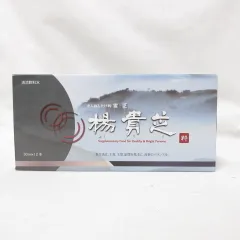 大木産業 楊貴芝Premo 霊芝エキス末カプセル粋 大木産業 楊貴芝Premo 霊芝エキス末カプセル粋 楊貴芝 (ようきし)