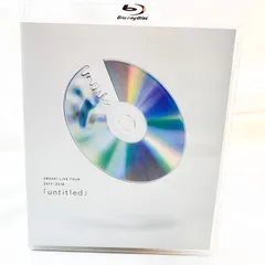 2023年最新】unaltd 初回 blu-rayの人気アイテム - メルカリ