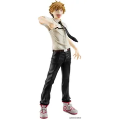 GOOD SMILE COMPANY - POP UP PARADE(ポップアップパレード) デンジ チェンソーマン 完成品 フィギュア グッドスマイルカンパニー Amazon | グッドスマイルカンパニー(GOOD SMILE COMPANY) POP UP