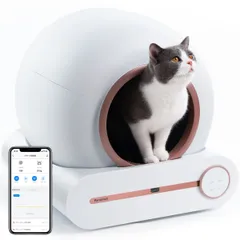 2024年最新】PeTs 全自動猫トイレの人気アイテム - メルカリ