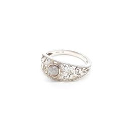 JAP工房 ナイトメアビフォアクリスマス 初期 ジャック シルバー リング m38996325453_1.jpg?1634599965