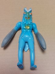 ウルトラマン 怪獣 バルタン星人