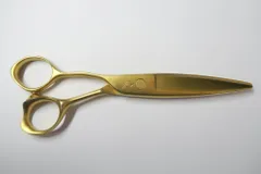 正規 MIZUTANI SCISSORS ミズタニシザーズ 美容理容師 ✨美品✨ MIZUTANI ミズタニシザー セニング 右 ケース付 美容専門学校