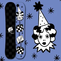 2025年最新】dwd スノーボードの人気アイテム - メルカリ