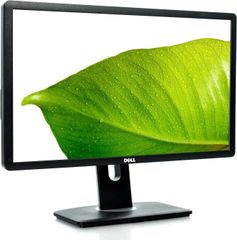 DELL P2312Ht23インチワイド非光沢パネル、フルHD 1920x1080ドット DVI-D/アナログRGB入力 中古－とても良い