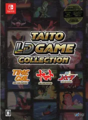 NS タイトーLDゲームコレクション 特装版