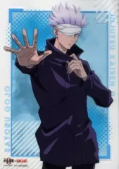 2025年最新】ラウンドワン 呪術廻戦 クリアポスターの人気