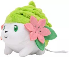 ポケモン　ぬいぐるみ　シェイミ　ポケパークカントー　202307092118 ポケモン ぬいぐるみ シェイミ ポケパークカントー 202307092118