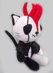 希少 美品 タグ有 Hungry&Angry ハングリーアングリー マスコット HUNGRY&ANGRY ハングリーアングリーぬいぐるみ （アングリー）h