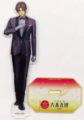 【中古】アクリルスタンド・アクリルパネル へし切長谷部 アクリルスタンド 十周年記念Ver. 「刀剣乱舞-ONLINE- 大本丸博 2025」