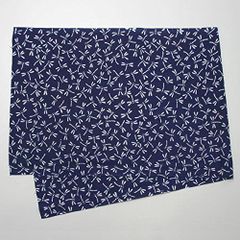 【数量限定】剣道屋 剣道具 面 手拭い(面手ぬぐい 面タオル) 本格染め トンボ