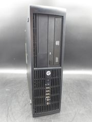 【ジャンク】HP デスクトップパソコン HP Compaq Pro 4300 SFF QZ648AV ②