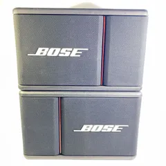 2025年最新】BOSE 301-AV Monitorの人気アイテム - メルカリ