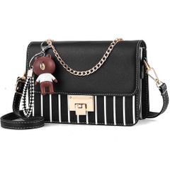 【数量限定】for bag women shoulder 小物整理 人気 かわいい レザー 小さめバッグ 斜めがけ ZNYFミニショルダーバッグレディース [zhongningyifeng]