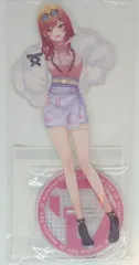 【セット売り最終】ReGLOSS ～GiGO限定～ 一条莉々華グッズ 5点 ReGLOSS ダイカットクッション 一条莉々華 GIGO - メルカリ