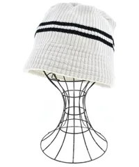 NEW ERA ニットキャップ・ビーニー メンズ 【古着】【中古】【送料無料】