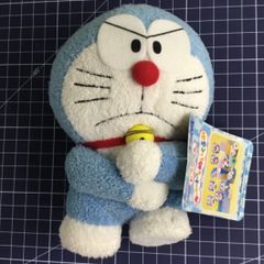 ドラえもん キュートサイズ ぬいぐるみ