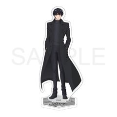 相澤消太 アウターVer. アクリルスタンド 僕のヒーローアカデミア