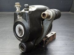 アイアン ワークホース コイルマシン - メルカリ