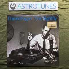 ◾️高音質️USオリジナルカッティング盤&frasl;歴史的名盤◾️DONALD FAGEN