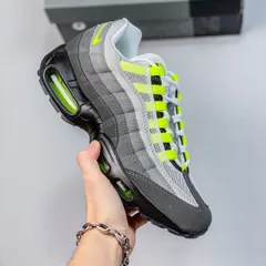 2024年最新】AIRMax 95 27.5の人気アイテム - メルカリ