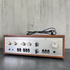 2024年最新】luxman sq505xの人気アイテム - メルカリ