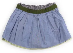【ファミリア/familiar】スカート 100サイズ 女の子【子供服・ベビー服】（1954083）