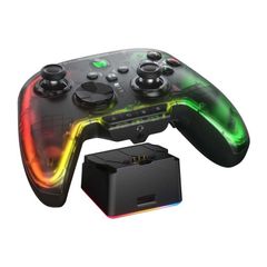 【新品】BIGBIGWON RAINBOW2 Pro combo [FPSゲーム操作を変えるコントローラー]
