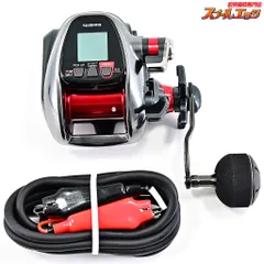 中古・シマノ・16プレイズ3000 16PLAYS3000、マダイ、ヒラメ、アジ 中古・シマノ・16プレイズ3000 16PLAYS3000、マダイ、ヒラメ、アジ