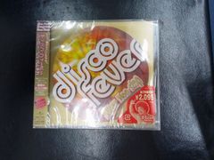 ディスコ・フィーバースーパー・ノンストップ　CD