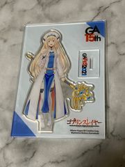 ゴブリンスレイヤー　女神官　アクリルスタンド　GA FES2021 GA15th Anniversary 15周年