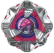 BEYBLADE X ベイブレードX 【単品】 [03] フォックスブラッシュ