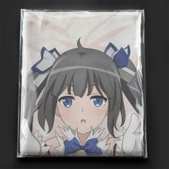 ダキカノ 月島しおり/等身大抱き枕カバー/160cm×50cm/2way ダキカノ 月島しおり/等身大抱き枕カバー/160cm×50cm/2way