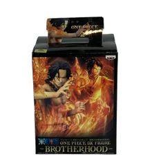 ONE PIECE フィギュア ポートガス・D・エース バンプレスト