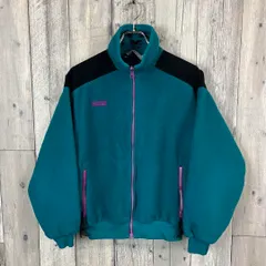 Colombiaマウンテンジャケット90sオムニテック刺繍ロゴジップインジップ あのちゃん着用の古着Columbiaマウンテンジャケットを買ってみた（OMNI