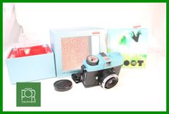 【動作保証・点検済】良品■lomography Diana MINI■AH375