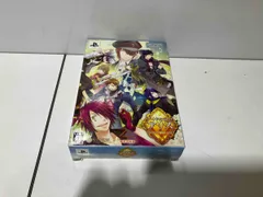 PSP ダイヤの国のアリス~Wonderful Mirror World~