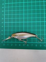 レイクポリス　ジャッカル　RS-150 SP