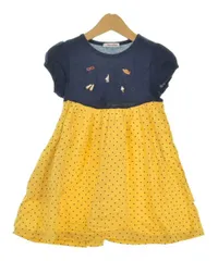 familiar ワンピース（その他） キッズ 【古着】【中古】【送料無料】