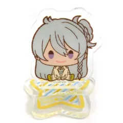 【中古】アクリルスタンド・アクリルパネル 日々樹渉 アクリルスタンド 「一番くじ あんさんぶるスターズ!! ～Let’s enjoy together! vol.2～」 I賞