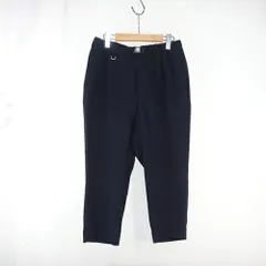SOPHNET. ストレッチウールスタンダードパンツ SOPHNET. ストレッチウールスタンダードパンツ