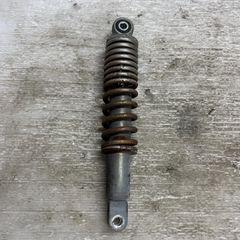 スズキ アドレスv125/g/s/ss リアショック サスペンション逆タンク スズキ アドレスv125/g/s/ss リアショック サスペンション逆タンク
