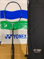 YONEX アストロクス100ZZ クレナイ4U6 新品未使用 - メルカリ