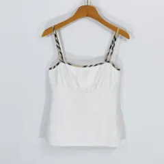 Burberry blue label キャミソール