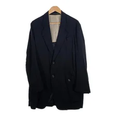 2025年最新】Yohji Yamamoto メンズ テーラードジャケットの人気