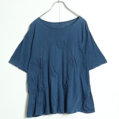【美品】売れ筋商品|||ピンクハウス★編み上げ袖ブラウス　フリル使い　後ろボタン　黒系　z12747 PINK HOUSE - 【美品】ピンクハウス☆編み上げ袖ブラウス フリル