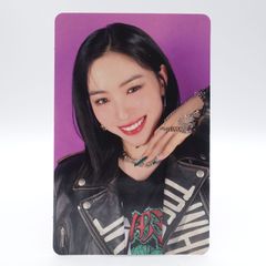 itzy リュジン ringo タワレコ ラキドロ トレカ | Mercari