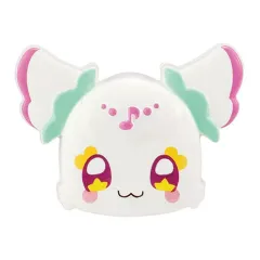 【中古】アクセサリー(非金属) リング(プリルン) 「キミとアイドルプリキュア♪ アクセサリーコレクション」